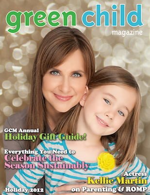Holiday 2012 Issue