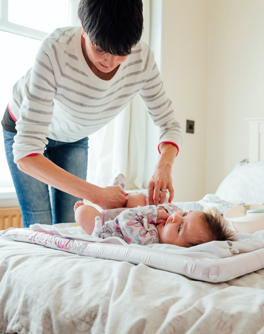How to Make Your Own Cloth Wipes