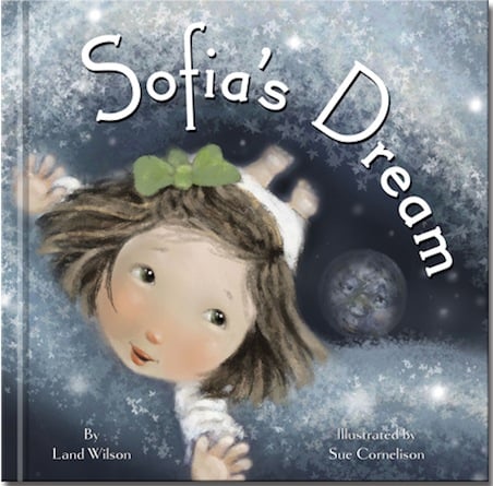 Sofia's Dream by Land Wilson