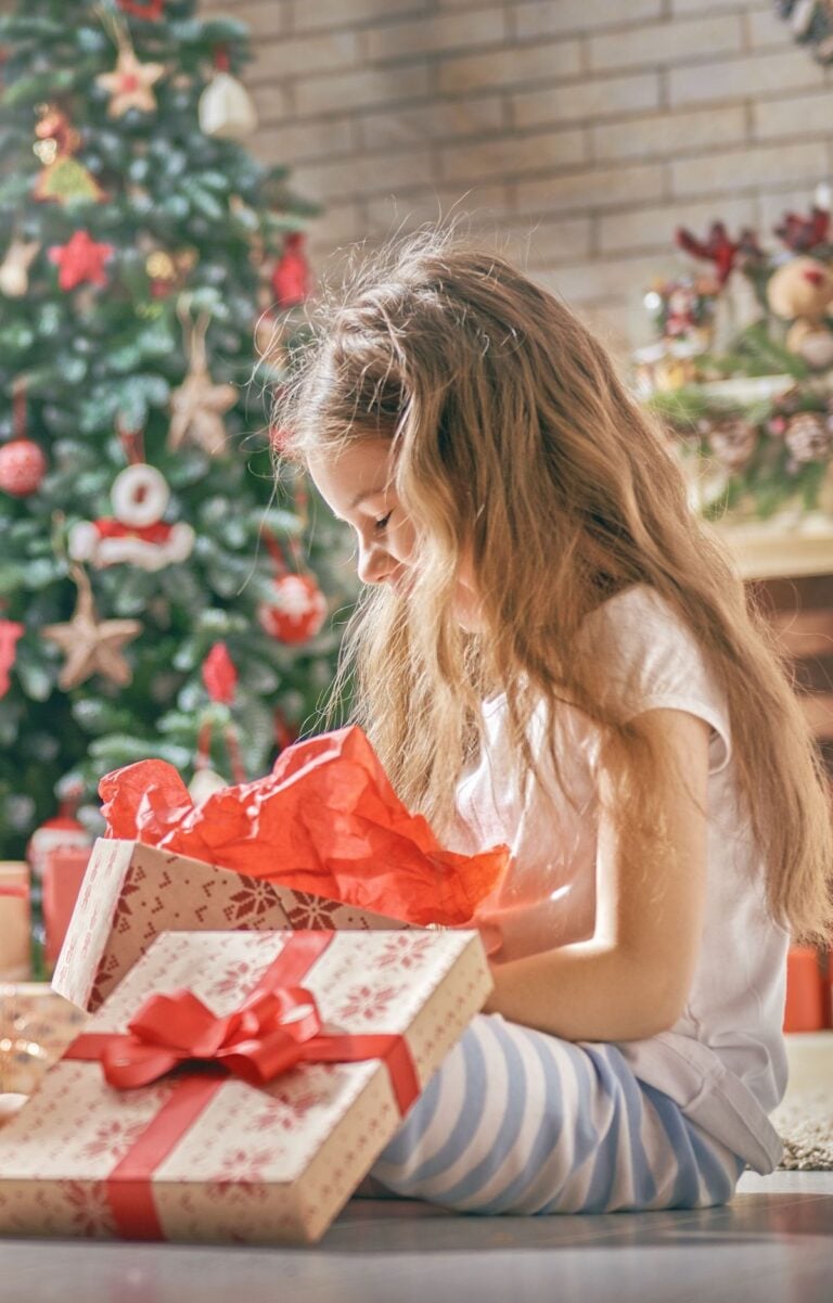 “Gimme, Gimme” How to Manage Your Child’s Expectations for Christmas