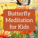 butterfly meditation