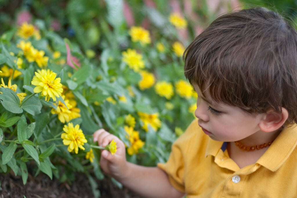 The Gift of Positive Self Esteem - Encouraging Your ADHD Child