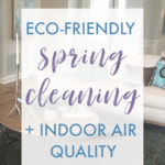 Eco Friendly Spring Cleaning