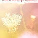 Deep Breathing Meditation Guided Relaxation Script
