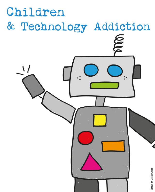 4 tips to outsmart dopamine if your kid is hooked on screens or