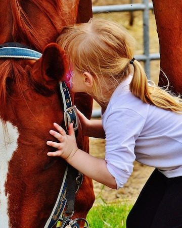 Encouraging Young Animal Advocates