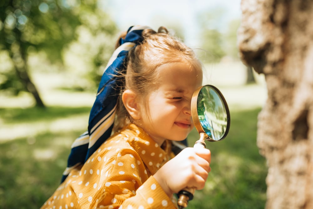 How to Find an Authentic Montessori School