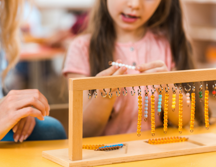 questions about montessori method