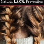 Natural Ways to Prevent & Treat Head Lice (and even super lice)