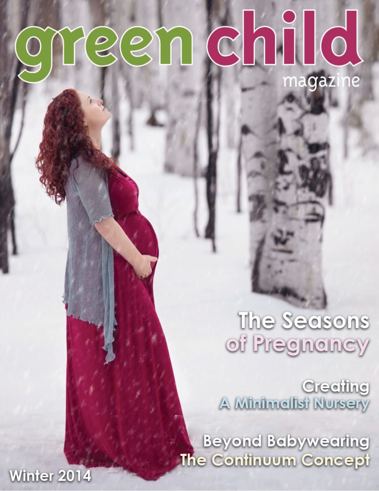 Our Winter 2014 Issue is Here!