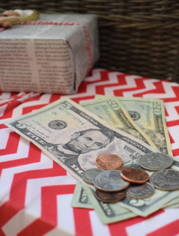 How to manage financial stress during the holidays