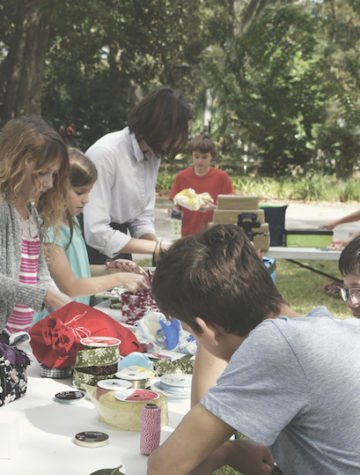 Each year we highlight the most impactful ways your family can give back during the holidays. Here are some of our favorite ways to bring the joy of giving to the season.