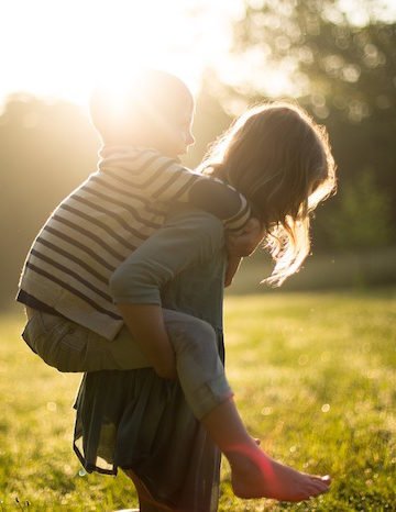 10 Reasons Kids and Adults Need More Vitamin N