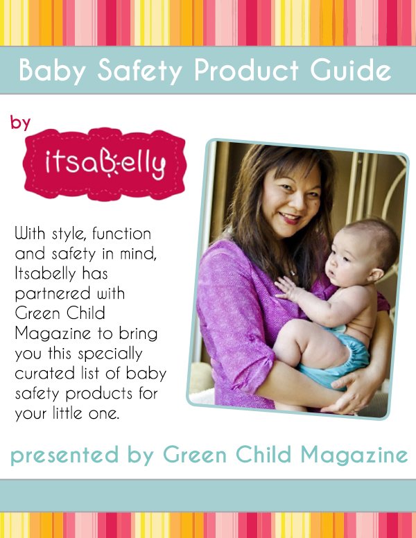 Baby Safety Product Guide