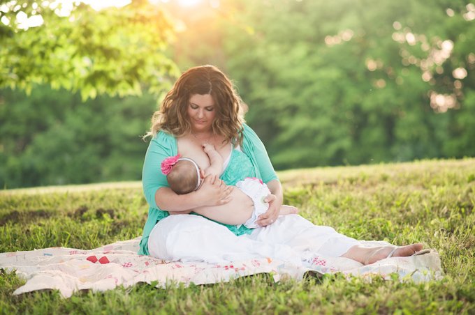 Breastfeeding Challenge: Could it be low milk supply?