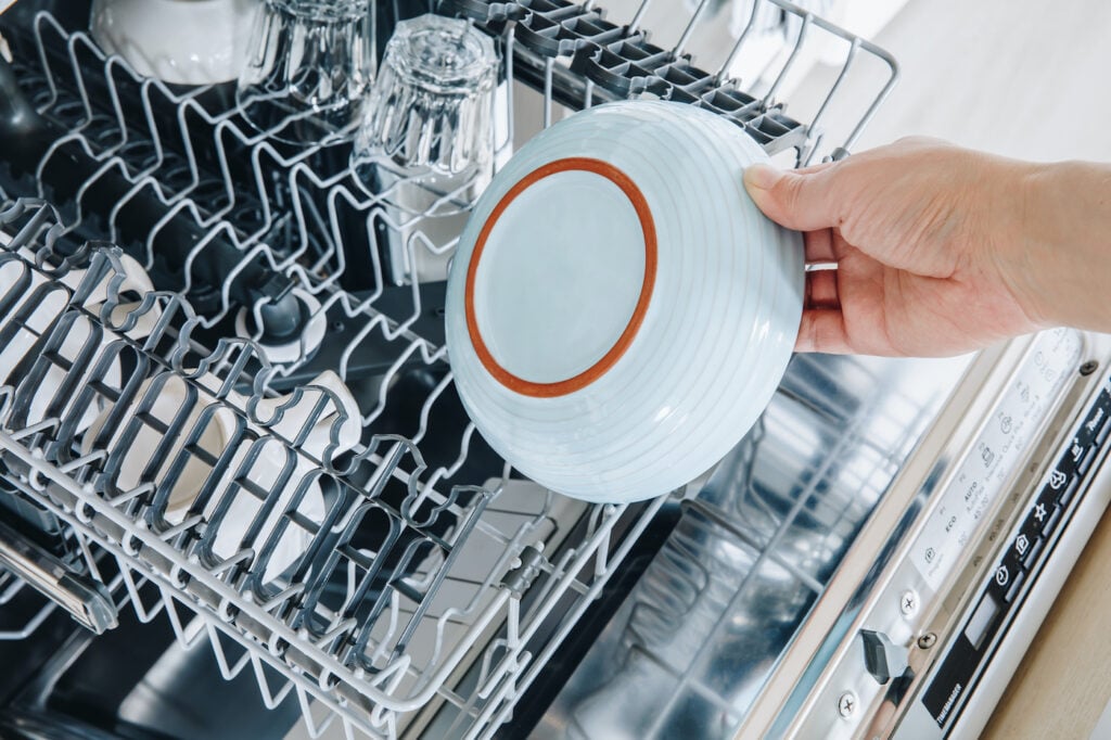 DIY Dishwasher Detergent Recipes