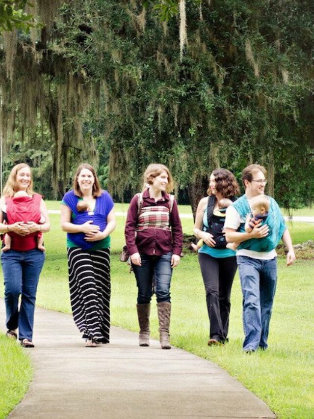 The Importance of Finding Your Community Story