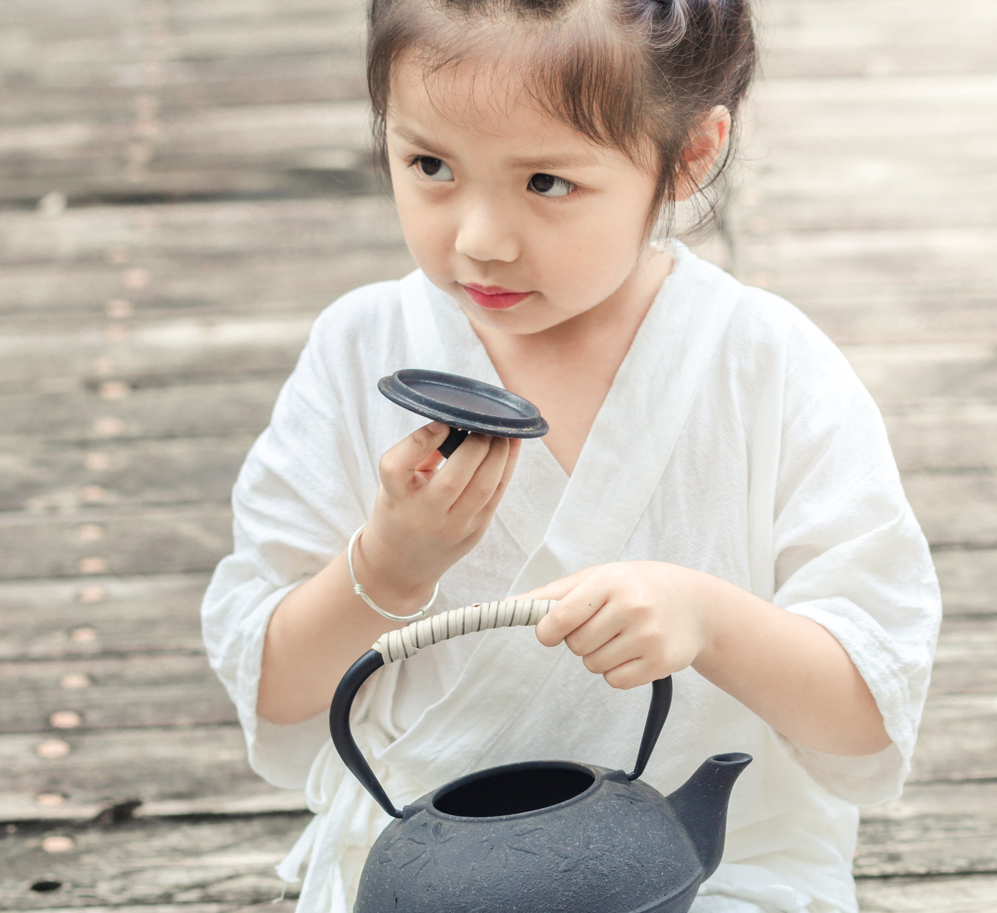 How Rituals Help Kids Feel Safe in a Fast-Paced World