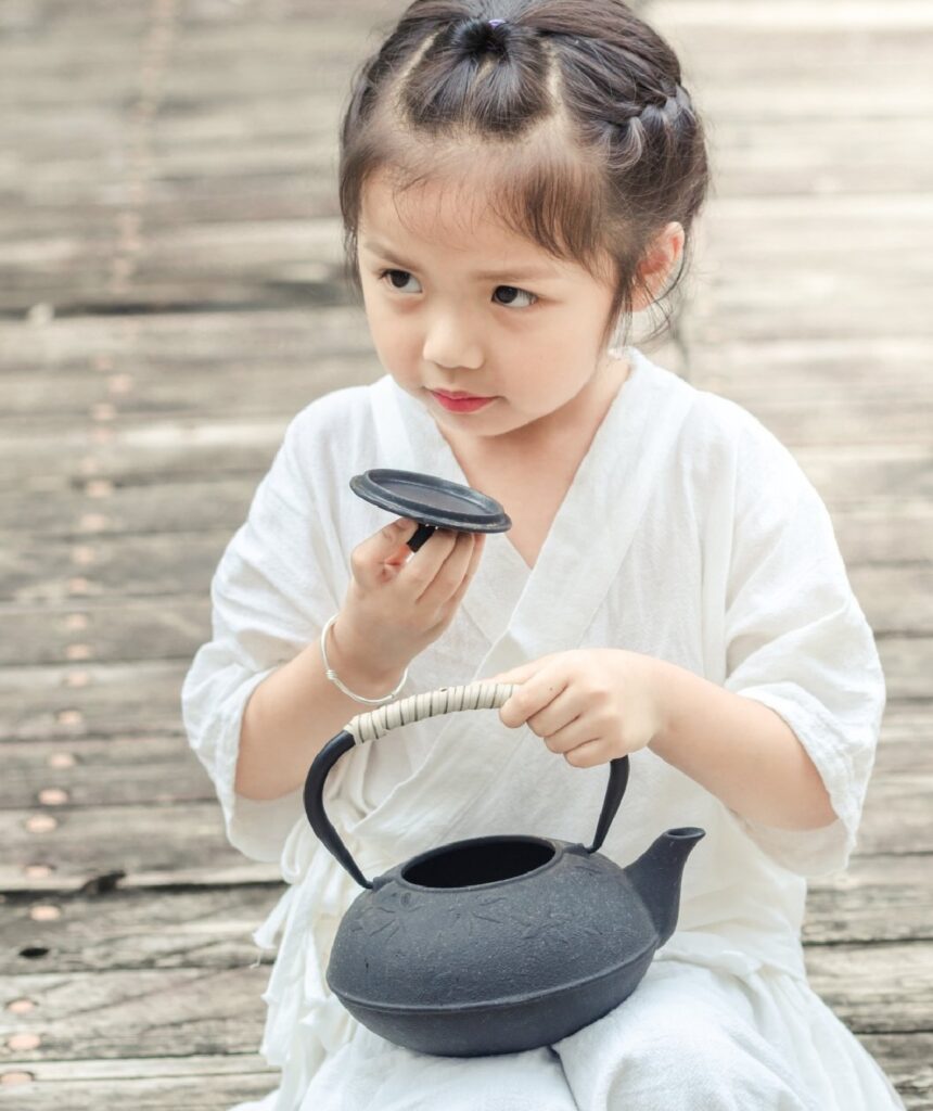 rituals for kids