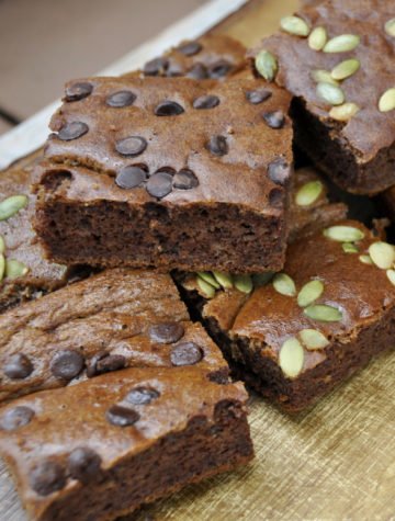 This grain-free banana bread is better than dessert!
