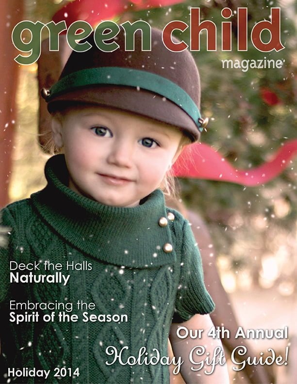 Holiday 2014 Issue