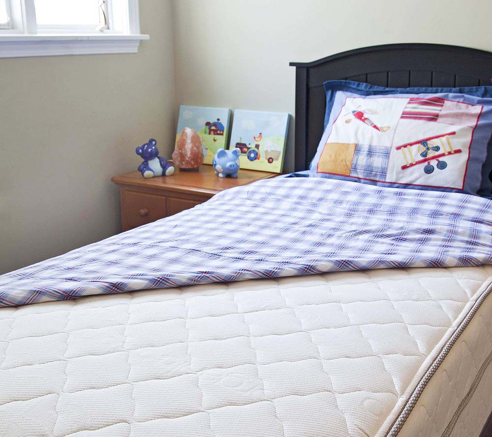 Your Chance to Win a Pure Echo Mattress from My Green Mattress