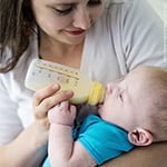 The Modern Wet Nurse and Milk Sharing Today