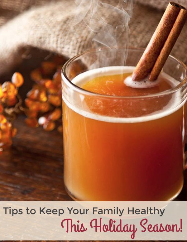 There are several ways you can boost your immunity, and make it less likely that you will catch any type of flu this season. 