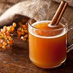 Natural Tips for Staying Healthy this Winter