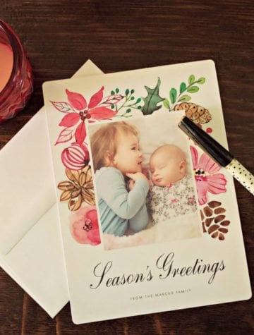 There are several ways to green your greeting card habits, ranging from massive changes to small considerations. 