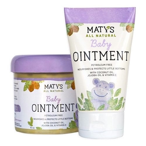 Maty's Natural Baby Ointment