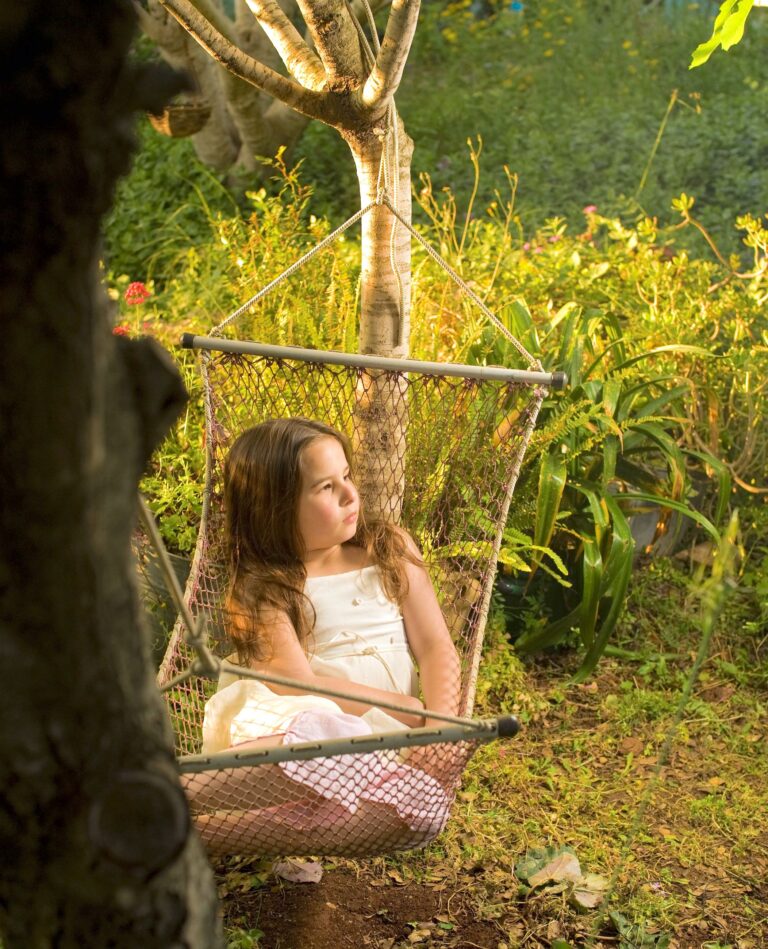 5 Simple Ways to Encourage Mindfulness in Children