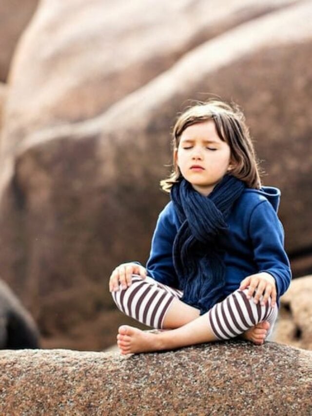 Guided Meditation for Kids: Benefits + Free Relaxation Scripts Story