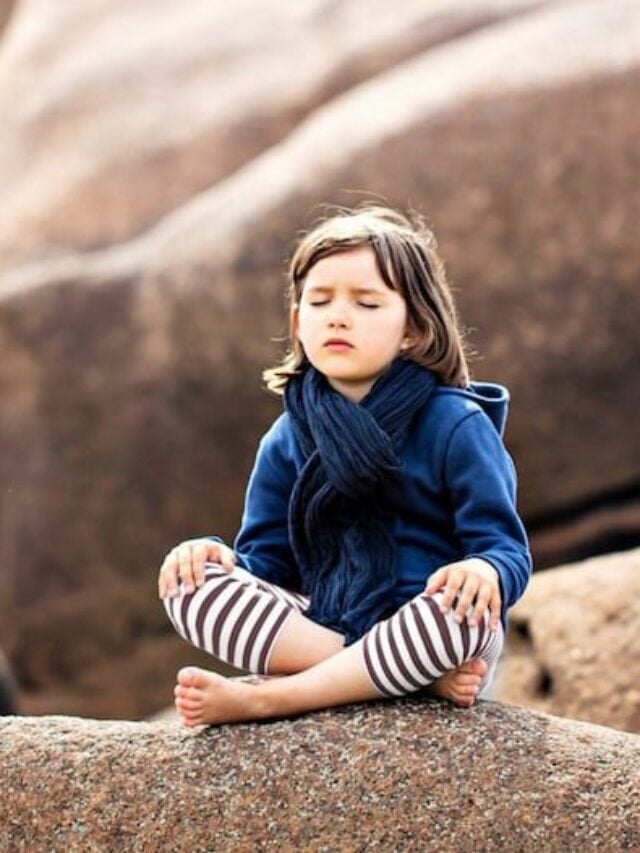 When you read a guided relaxation script to your child, you're helping him see the benefits of relaxation or meditation at an early age. Help your child relax, relieve stress, settle anxiety, and fall asleep easily with these meditation scripts.