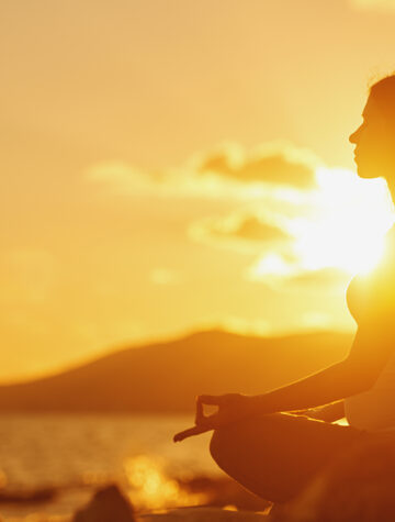 Prenatal Yoga for Labor and Delivery