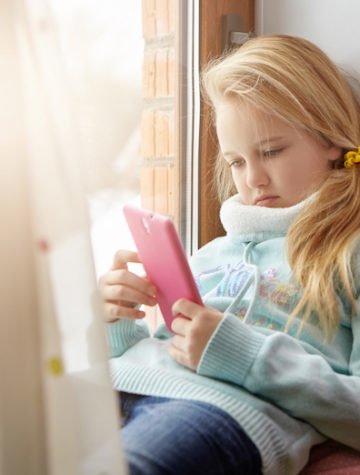 7 Ways to Help Environmentally Sensitive Children Thrive