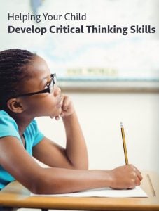 critical thinking for babies