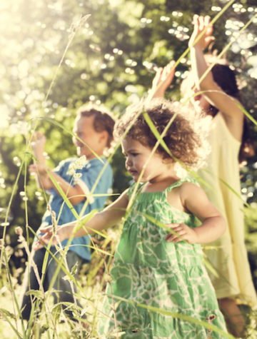 Life Lessons from Earth Day