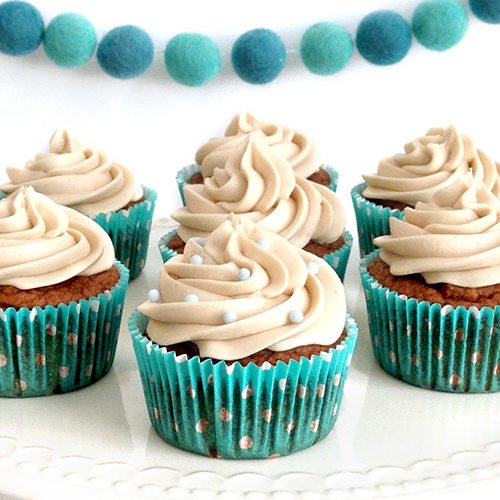 PaleoFriendly Cupcakes