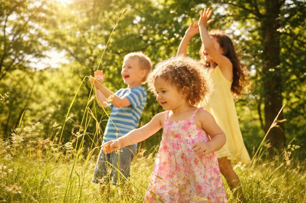 life lessons from Earth Day