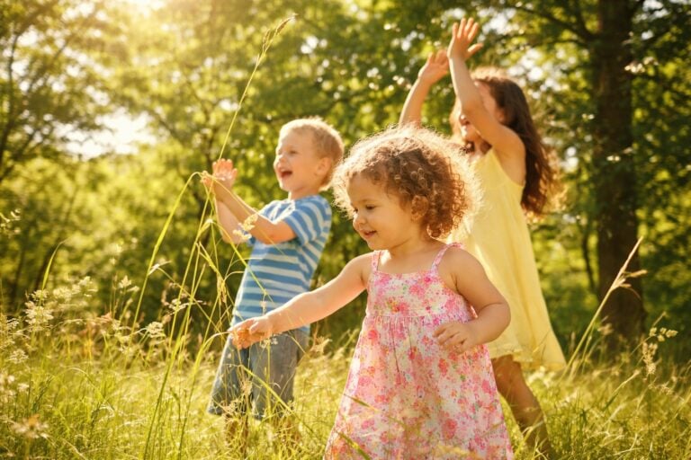 Life Lessons from Earth Day