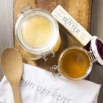 Clarified Butter: How to Make Your Own Ghee