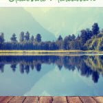 Lakeside Meditation - Free Guided Relaxation Script