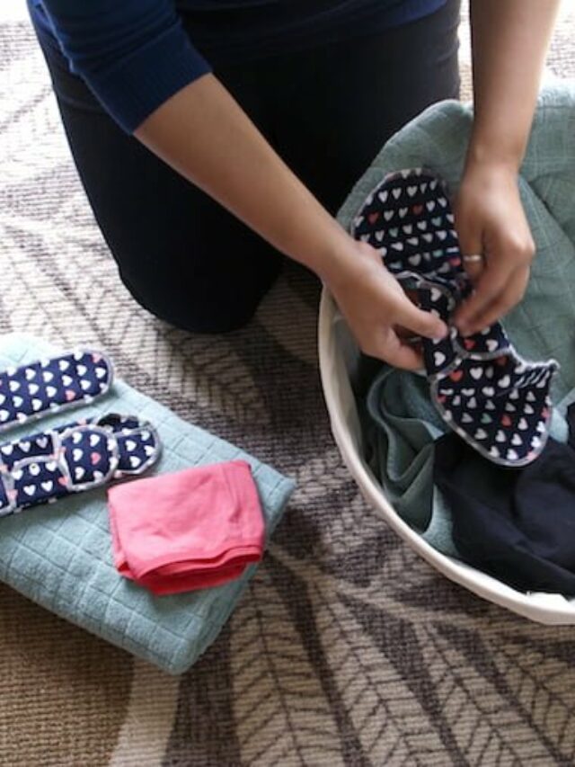 5 Great Benefits of Reusable Cloth Menstrual Pads Story