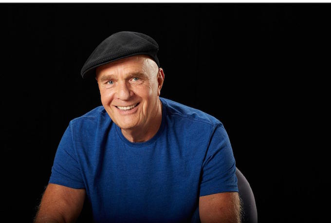 Inspirational Quotes by Dr. Wayne Dyer