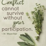 Inspiring Wayne Dyer quotese