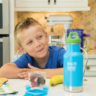Our favorite healthy school lunch ideas to keep you inspired. Find school lunch idea photos plus helpful tips for making school lunches easier.