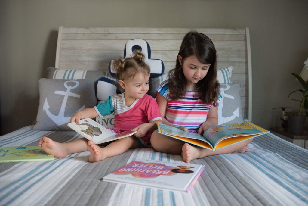 When Sibling Fights Turn Physical: Ultimate Guide to Success - Positive Parenting Solutions