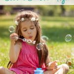 Guided Relaxation: Magic Bubble Blower Meditation