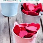 Guided Relaxation Script - Bucket of Kindness. Help kids relax or destress with this guided meditation script you can read aloud.